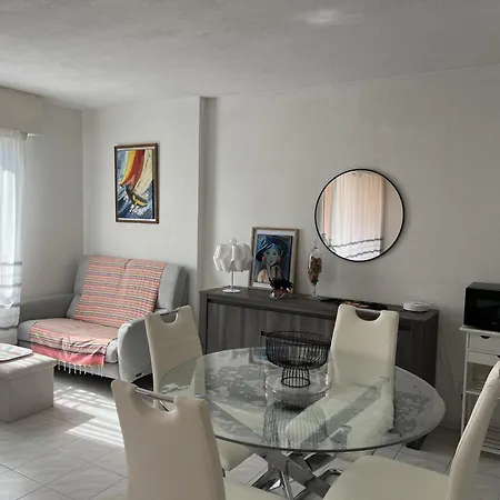 Port Frejus, Rives Latines, T2 Vue Port 40m2 *