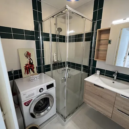 Port Frejus, Rives Latines, T2 Vue Port 40m2 *