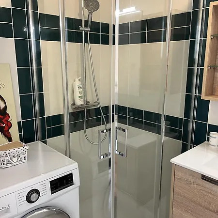 Port Frejus, Rives Latines, T2 Vue Port 40m2 Appartamento