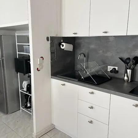 Port Frejus, Rives Latines, T2 Vue Port 40m2