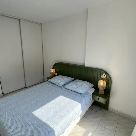 Port Frejus, Rives Latines, T2 Vue Port 40m2 Fréjus