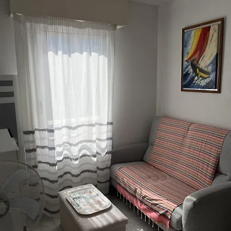 Apartman Port Frejus, Rives Latines, T2 Vue Port 40m2 Fréjus