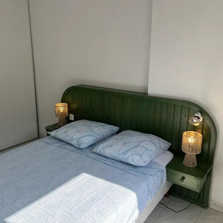 Apartament Port Frejus, Rives Latines, T2 Vue Port 40m2 Fréjus
