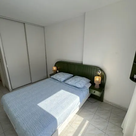 Port Frejus, Rives Latines, T2 Vue Port 40m2 Fréjus