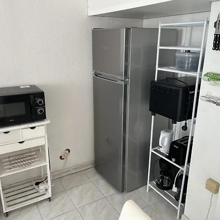 Port Frejus, Rives Latines, T2 Vue Port 40m2 Apartman