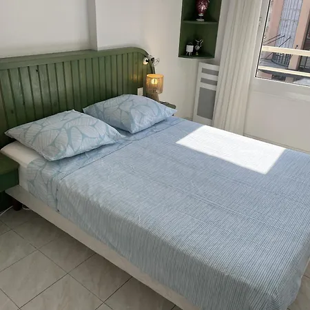 Apartament Port Frejus, Rives Latines, T2 Vue Port 40m2 *